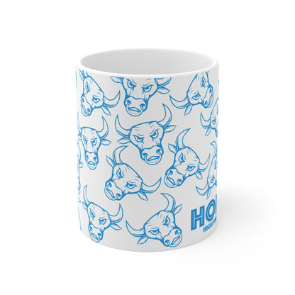 Hold Fast Cycling Mug