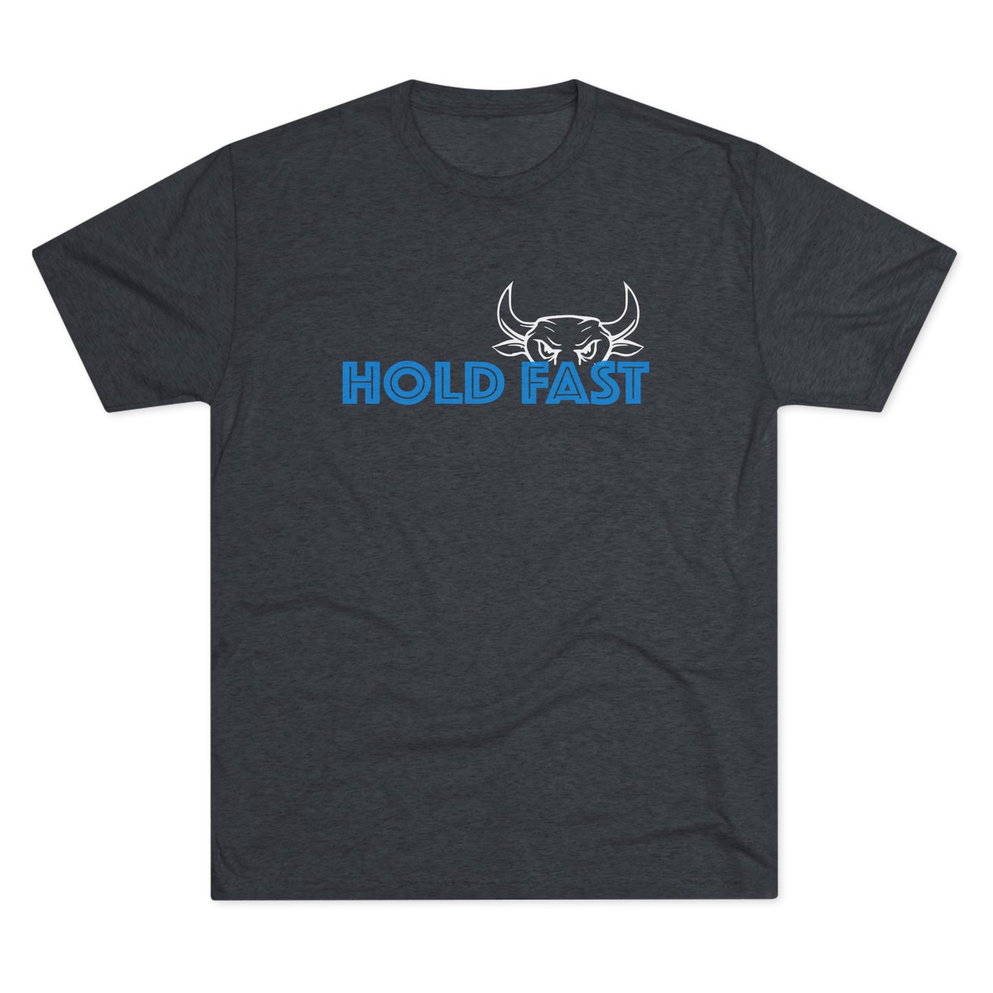 Hold Fast Cycling Tri-Blend Tee