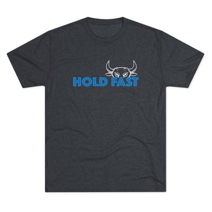 Hold Fast Cycling Tri-Blend Tee
