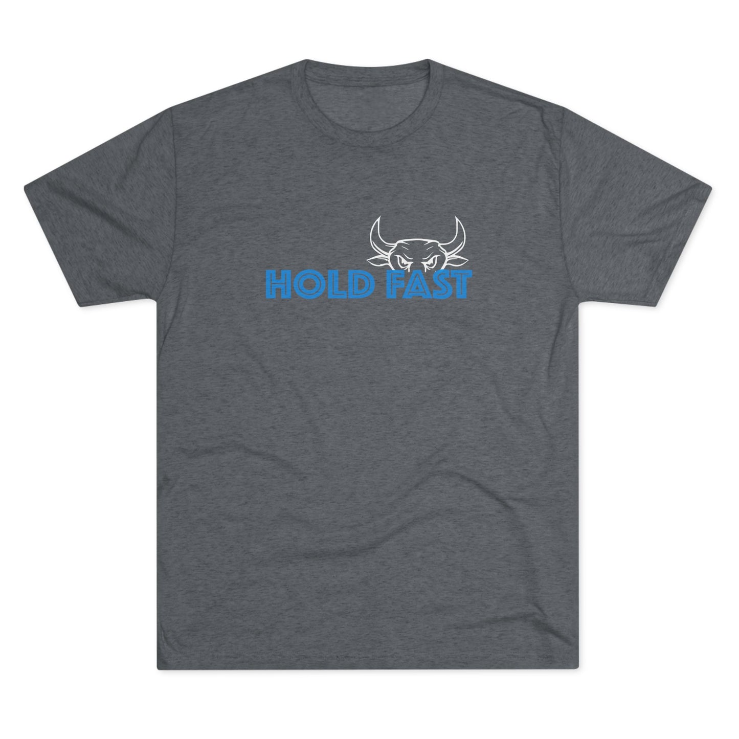 Hold Fast Cycling Tri-Blend Tee