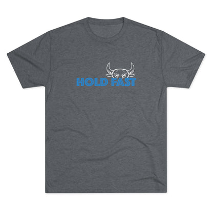 Hold Fast Cycling Tri-Blend Tee