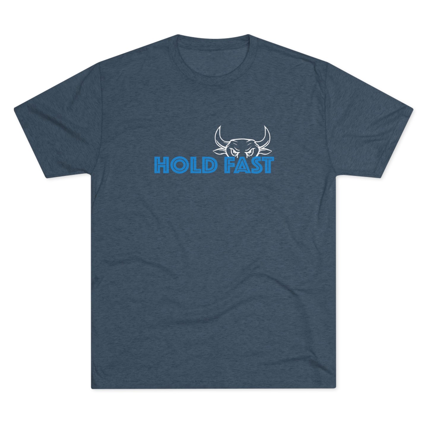 Hold Fast Cycling Tri-Blend Tee
