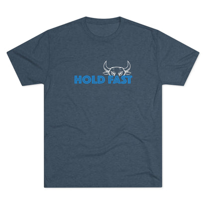 Hold Fast Cycling Tri-Blend Tee