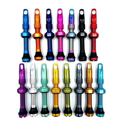 Core Tool Cap Kit