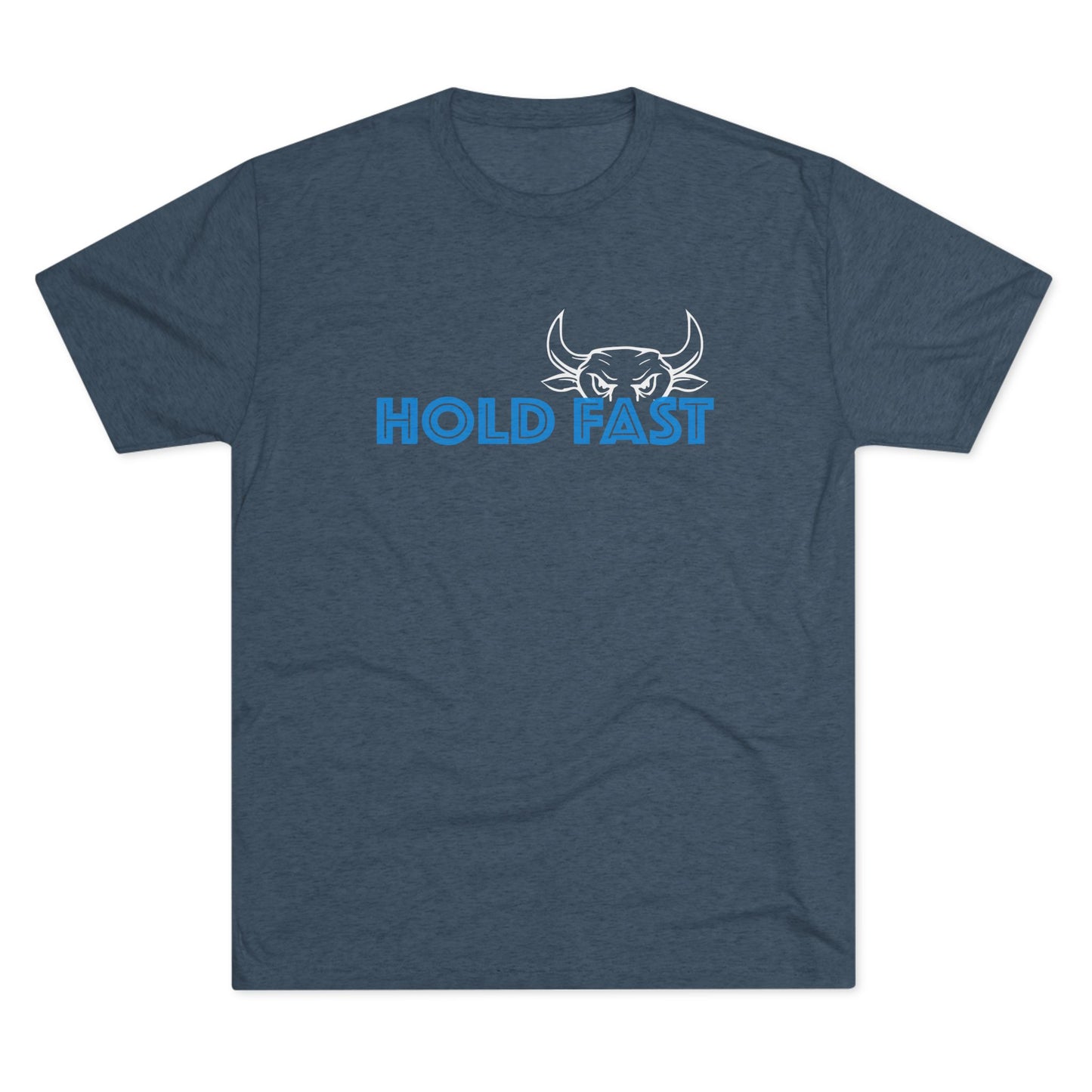 Hold Fast Cycling Tri-Blend Tee