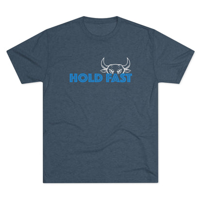 Hold Fast Cycling Tri-Blend Tee