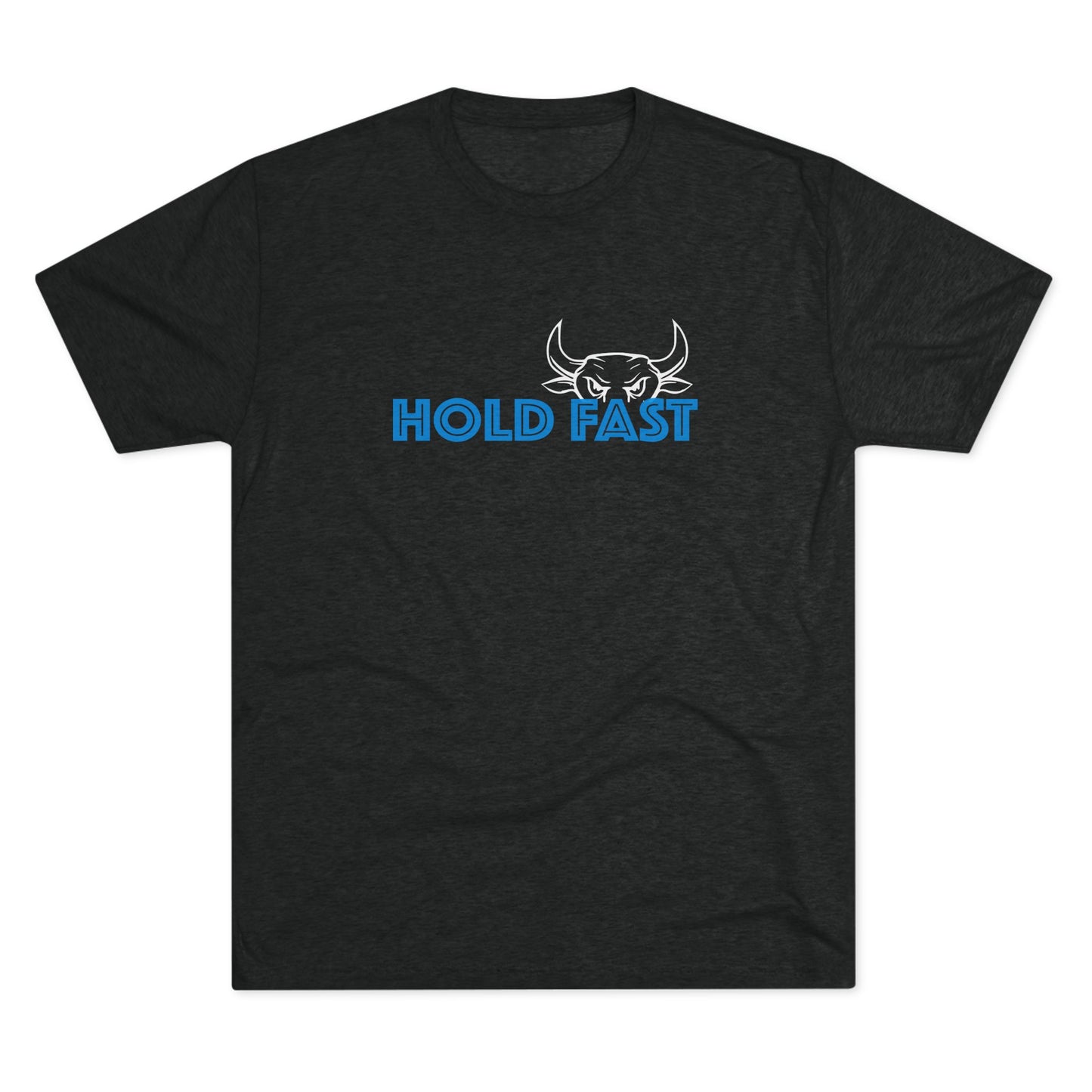 Hold Fast Cycling Tri-Blend Tee