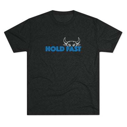 Hold Fast Cycling Tri-Blend Tee