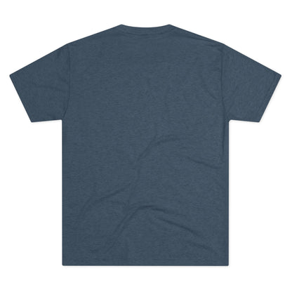 Hold Fast Cycling Tri-Blend Tee
