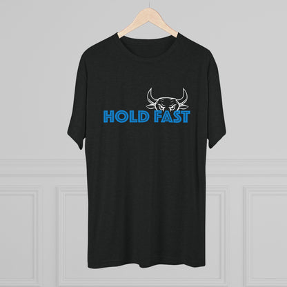 Hold Fast Cycling Tri-Blend Tee