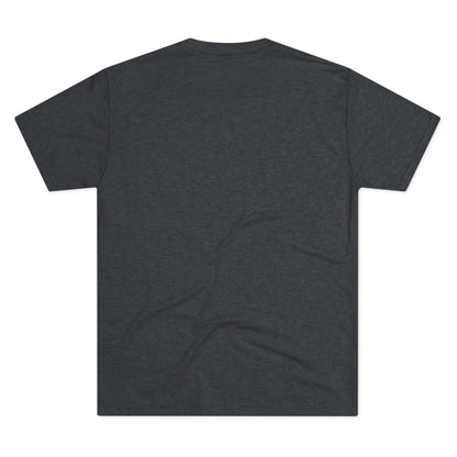 Hold Fast Cycling Tri-Blend Tee