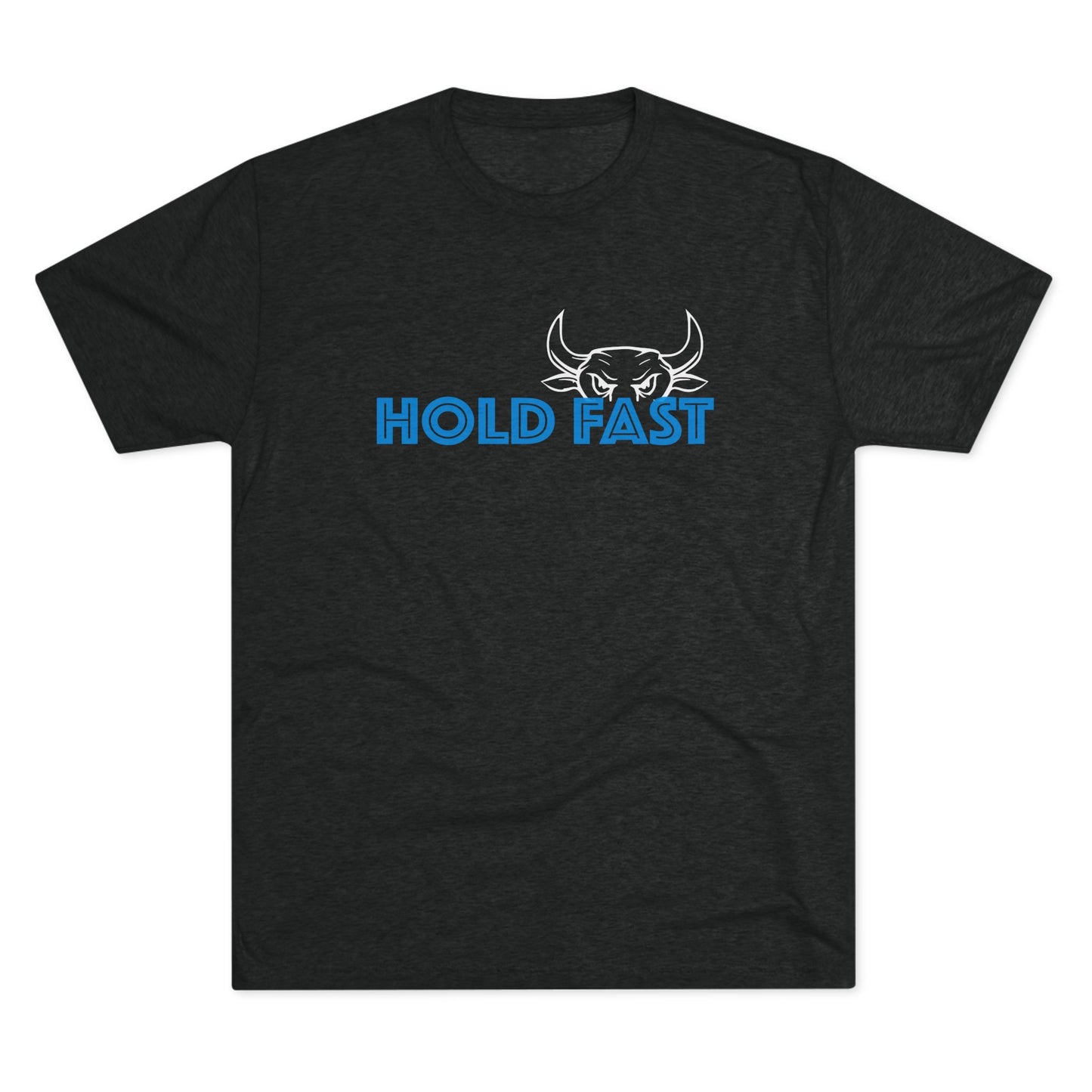 Hold Fast Cycling Tri-Blend Tee