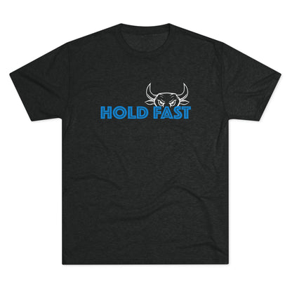 Hold Fast Cycling Tri-Blend Tee