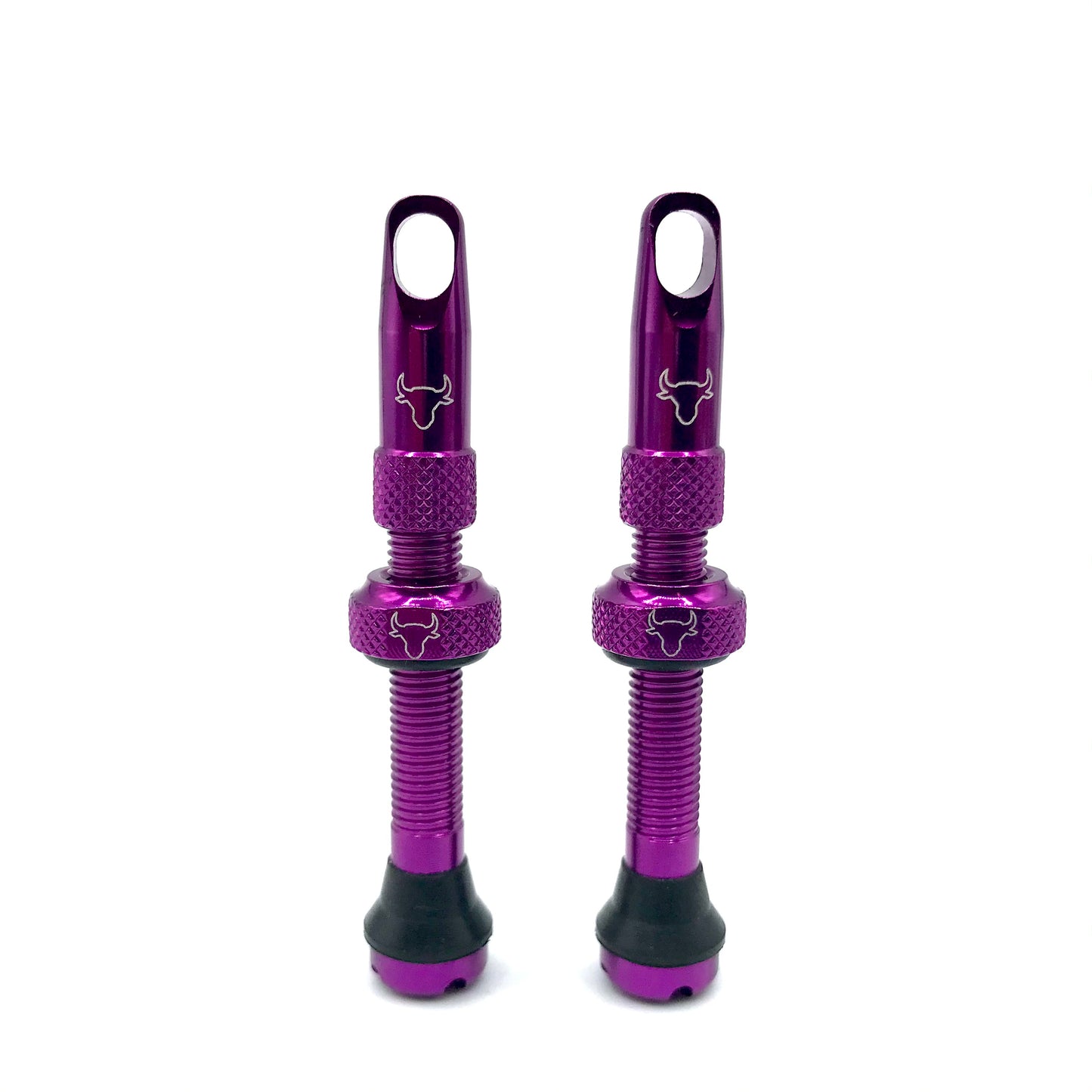 Insert Compatible Tubeless Valves