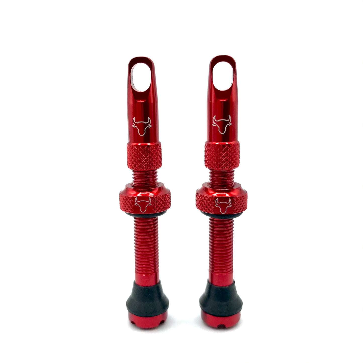 Insert Compatible Tubeless Valves