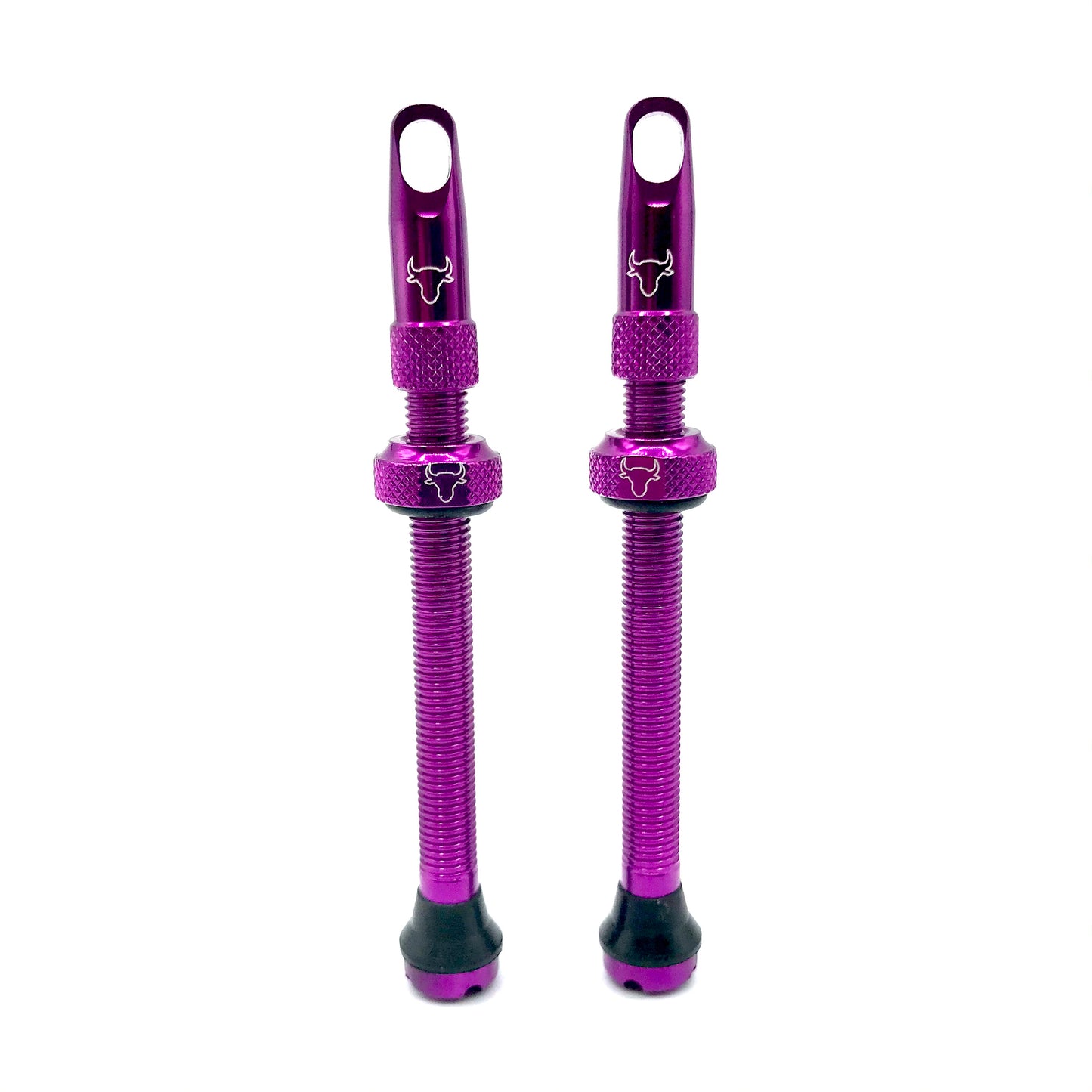 Insert Compatible Tubeless Valves