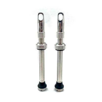 Insert Compatible Tubeless Valves