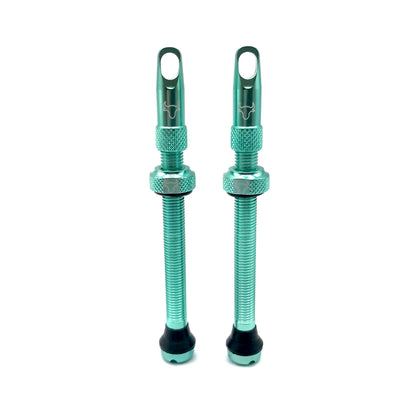 Insert Compatible Tubeless Valves