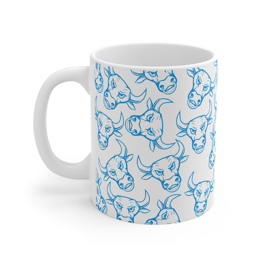 Hold Fast Cycling Mug