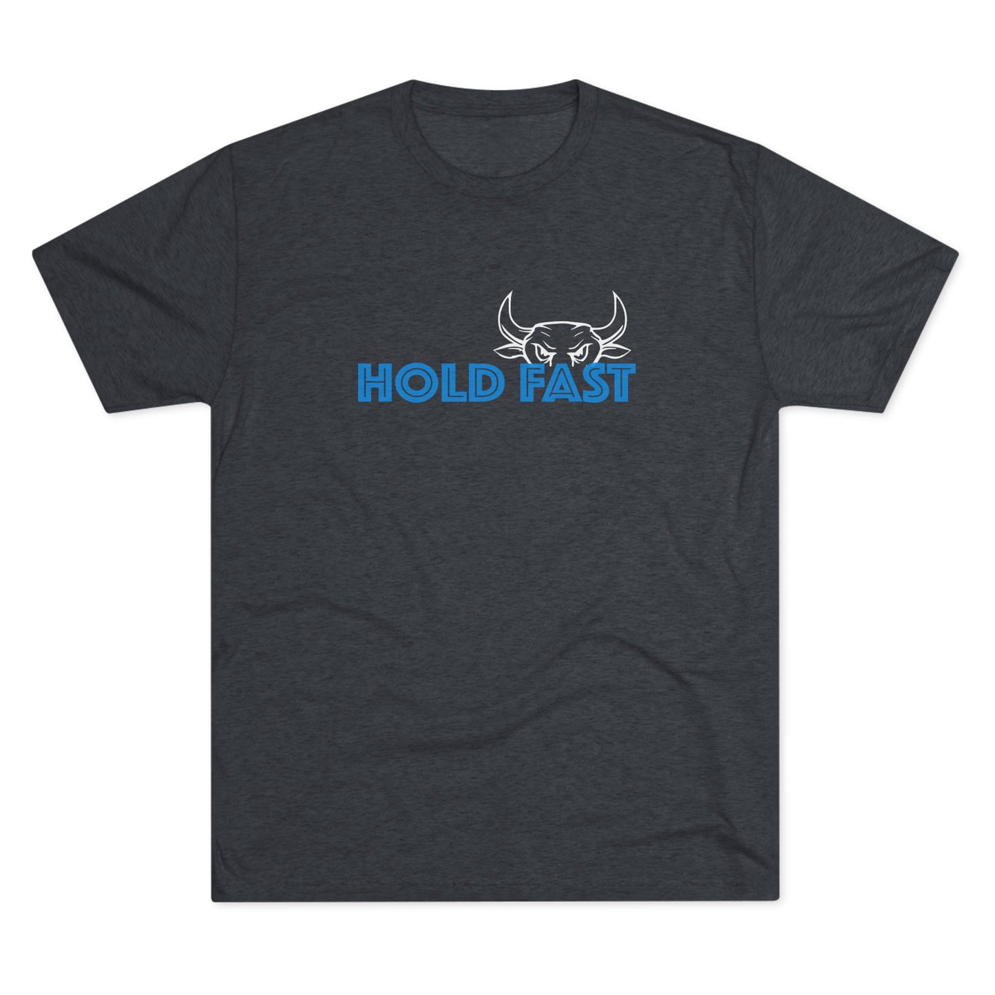 Hold Fast Cycling Tri-Blend Tee