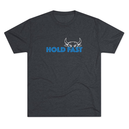 Hold Fast Cycling Tri-Blend Tee