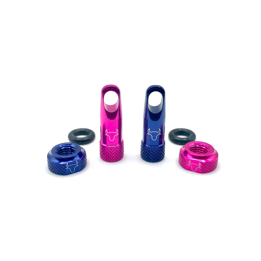 Core Tool Cap Kit