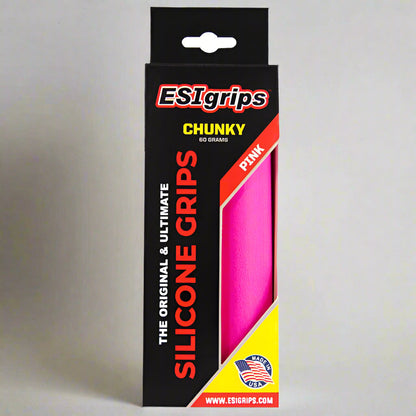 ESI Chunky Grips