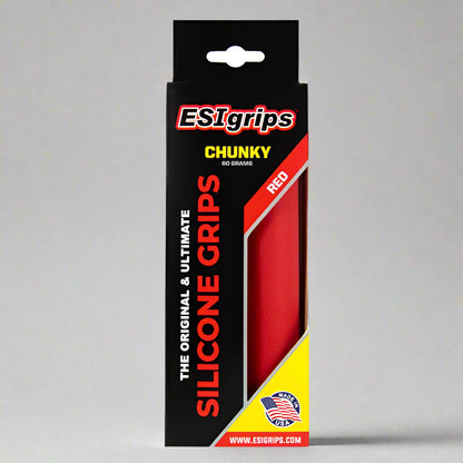 ESI Chunky Grips
