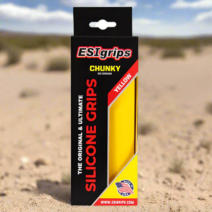 ESI Chunky Grips