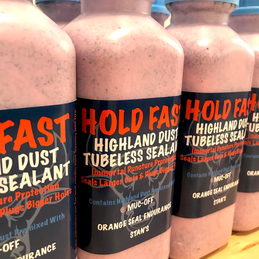 Highland Dust Sealant