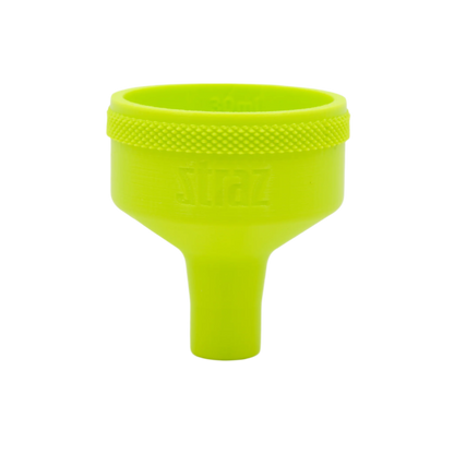 Sealant Funnel - Lime Green