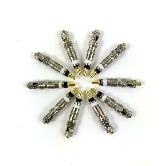 Valve Core 50 Pack