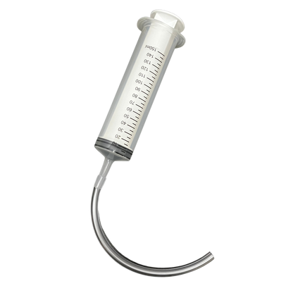 Wide-Body Sealant Injector