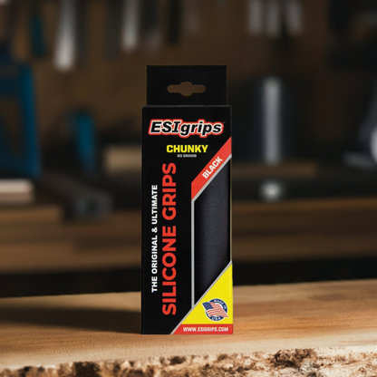 ESI Chunky Grips