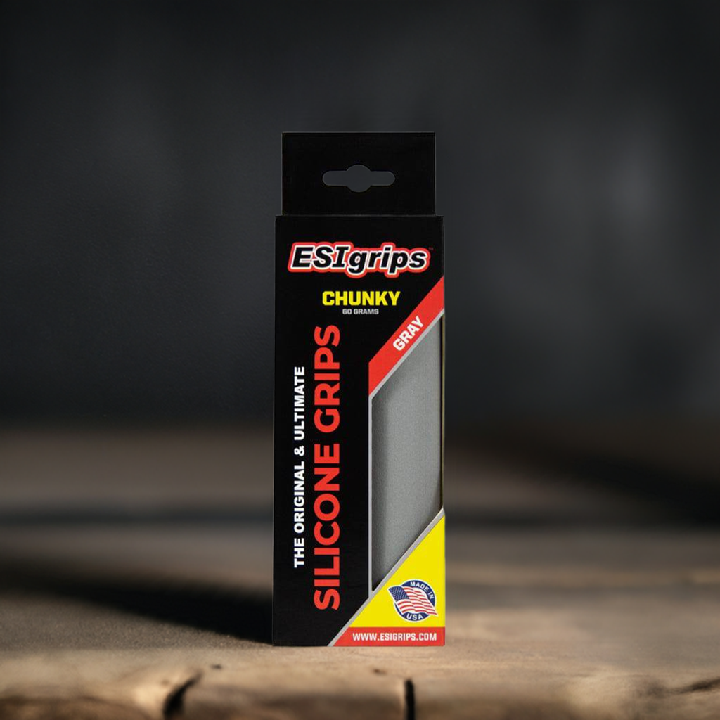 ESI Chunky Grips