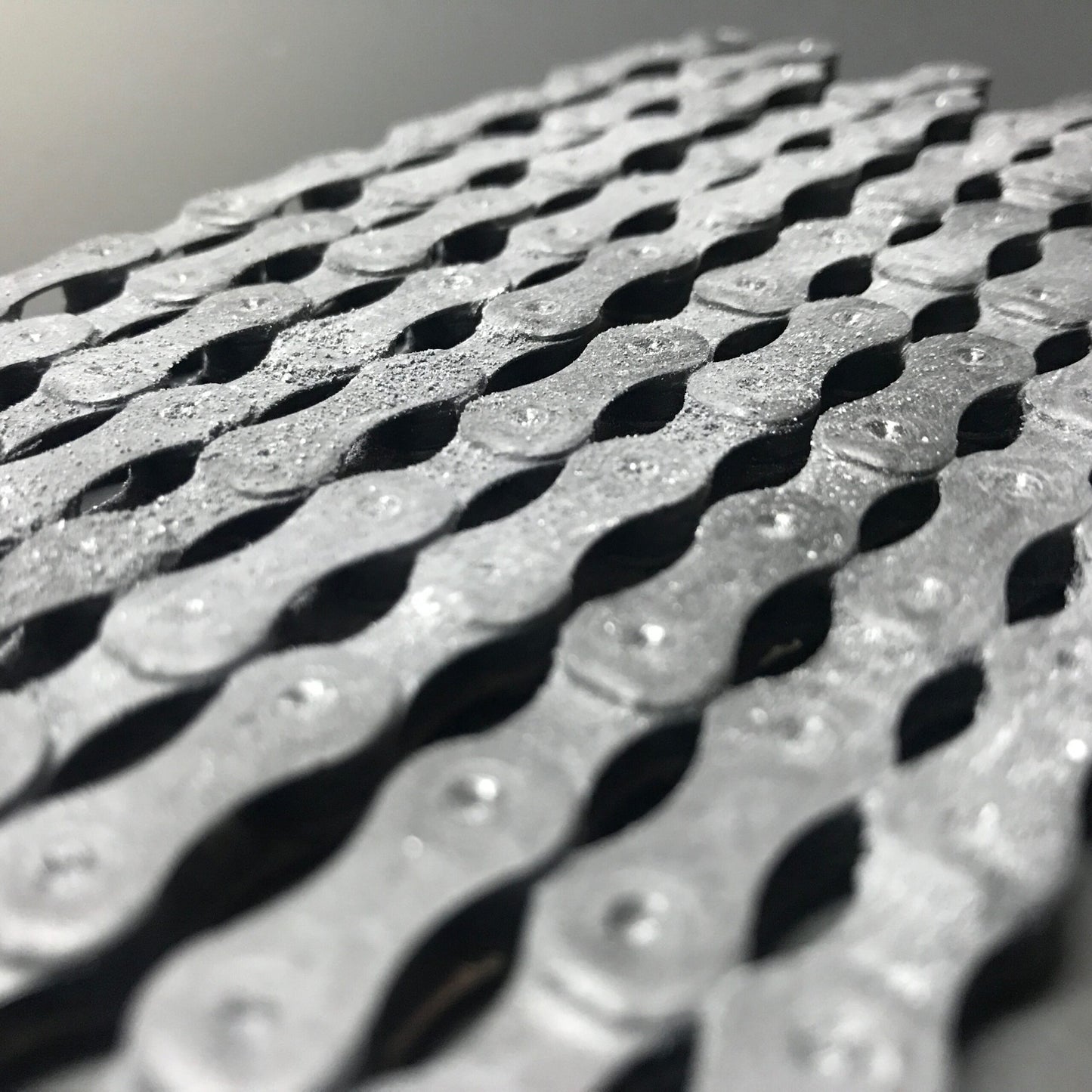 Chain Waxing Service